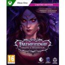 Pathfinder: Wrath of the Righteous