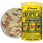 Tropical Tropical vločky 500 ml, 100 g – Zbozi.Blesk.cz