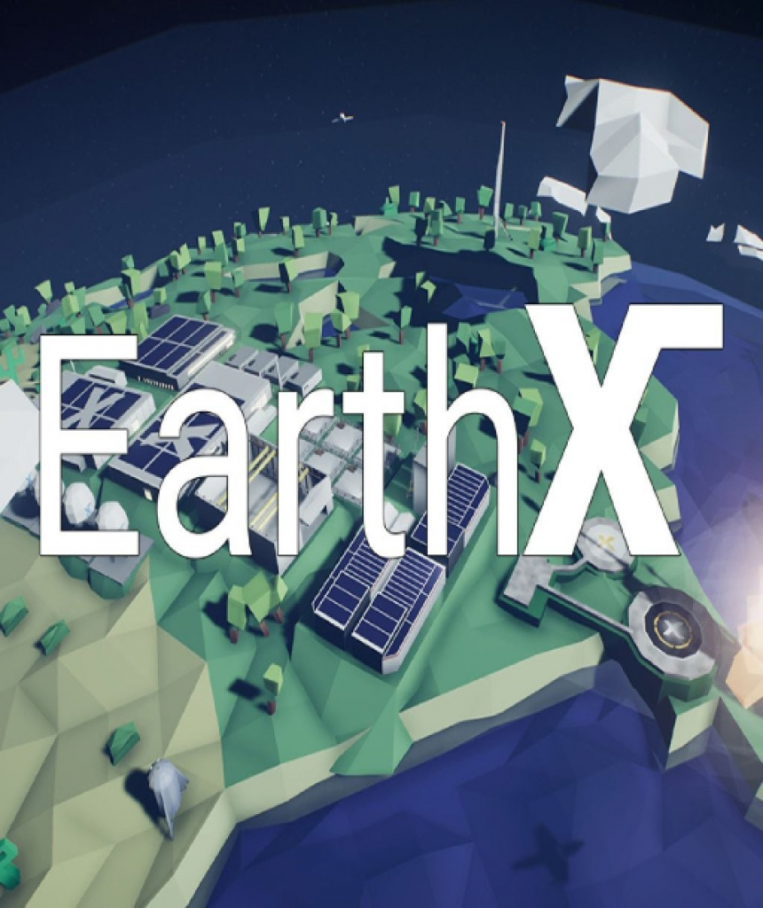 EarthX