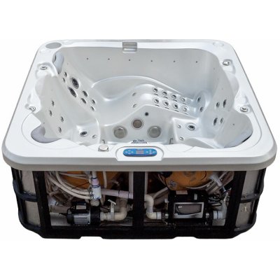 Canadian Spa Moorin New – Zboží Dáma