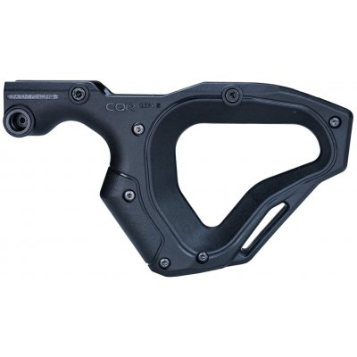 HERA ARMS HERA ARMS taktická RIS rukojeť CQR G2 Černá – Hledejceny.cz