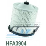 Filtr vzduchový HFA3904 (HifloFiltro) - Suzuki GSX-R1100 G,H,J HFA3904 – Hledejceny.cz