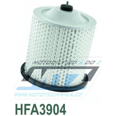 Filtr vzduchový HFA3904 (HifloFiltro) - Suzuki GSX-R1100 G,H,J HFA3904 – Hledejceny.cz