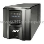 APC SMT750I – Hledejceny.cz