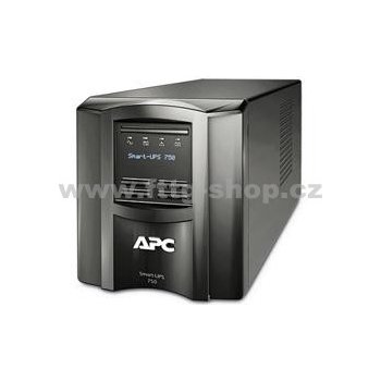 APC SMT750I