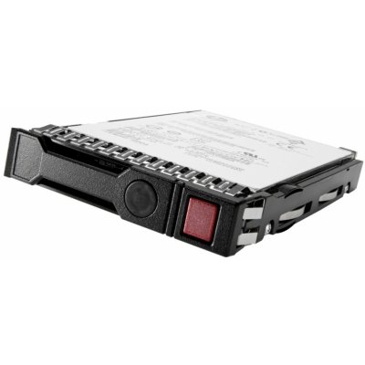 HP Enterprise 2.4TB SAS 12G Mission Critical 10K SFF SC 3-year Warranty 512e Multi Vendor HDD, 881457-K21 – Hledejceny.cz