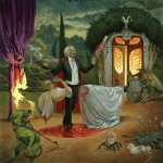Anthrax - Cursum Perficio - CD – Hledejceny.cz