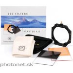 Lee Starter Kit – Zbozi.Blesk.cz
