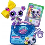 Littles Pet Shop Překvapení série 4 LPS00699 – Zboží Mobilmania