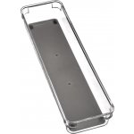 5five Simply Smart Plastový kuchyňský organizér Universal, 32x9 cm – Zboží Mobilmania