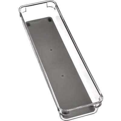 5five Simply Smart Plastový kuchyňský organizér Universal, 32x9 cm – Zboží Mobilmania