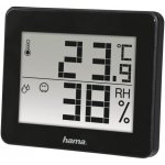 HAMA TH-130/ černý 136261 – Sleviste.cz