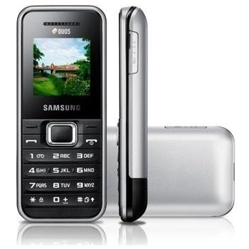 Samsung E1182