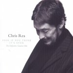 REA CHRIS - THE DEFINITIVE GREATEST HITS – Hledejceny.cz