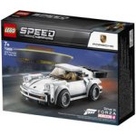 LEGO® Speed Champions 75895 1974 Porsche 911 Turbo 3.0 – Hledejceny.cz