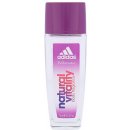 Adidas Natural Vitality Woman deodorant sklo 75 ml