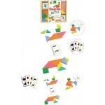 Vilac Hra souboj tangramů – Hledejceny.cz