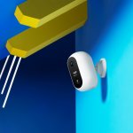 Niceboy ION Guardian G2 Battery – Hledejceny.cz