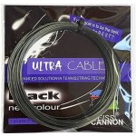 Weiss Cannon Ultra Cable 12 m 1,23 mm – Zboží Mobilmania