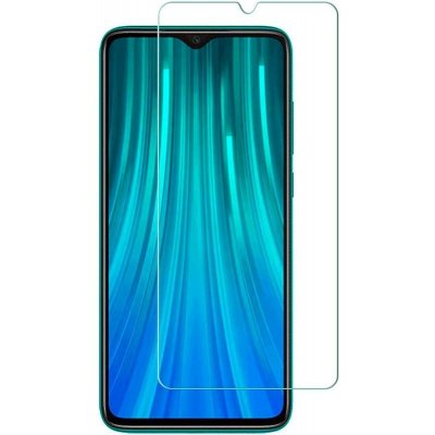 Unipha tvrzené sklo Xiaomi Redmi Note 8 Pro P01058 – Zboží Mobilmania