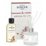 Maison Berger Paris Aroma Dream difuzér Delicate Amber Jemná ambra 180 ml – Hledejceny.cz