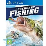 Legendary Fishing – Zboží Živě