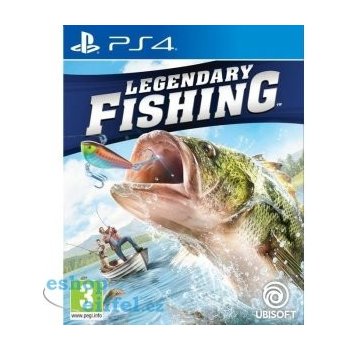 Legendary Fishing