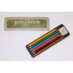 KOH-I-NOOR 5217 6 ks – Zbozi.Blesk.cz