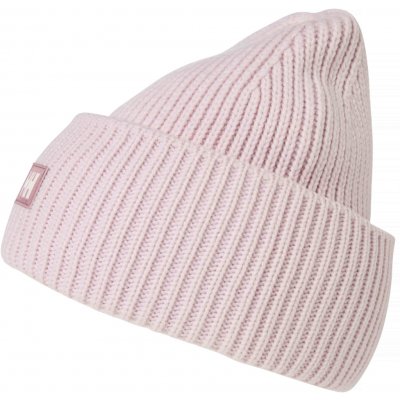 Helly Hansen Pletená čepice HH RIB BEANIE Růžová OS – Hledejceny.cz