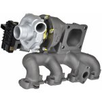 Turbo Ford Mondeo 2.0TDCi 96kW Garrett 728680 – Hledejceny.cz