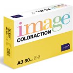 Image Coloraction A4 160 g Pastelově žlutá 250 ks – Hledejceny.cz