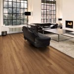 BRASED Aquafix Click 9521 Dub kouřový 1,99 m² – HobbyKompas.cz