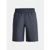 Dětské kraťasy a šortky Under Armour UA Woven Shorts Navy