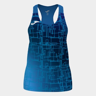 Joma ELITE VIII stř modrá – Zboží Dáma
