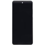 LCD Displej + Dotyk Samsung A528B Galaxy A52s 5G – Zboží Mobilmania