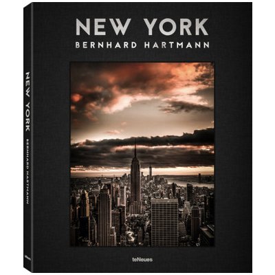 New York - Bernhard Hartmann