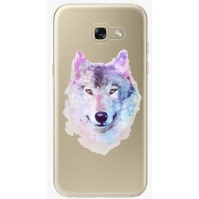 Pouzdro iSaprio - Wolf 01 - Samsung Galaxy A5 2017 – Zboží Mobilmania