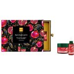 WELEDA Granátové jablko a Maca peptidy denní krém 40 ml + sérum 30 ml – Zboží Mobilmania