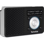 TechniSat DigitRadio 1 – Sleviste.cz