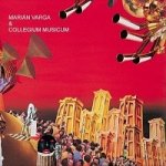 COLLEGIUM MUSICUM - MARIAN VARGA & COLLEGIUM MUSICUM LP – Hledejceny.cz