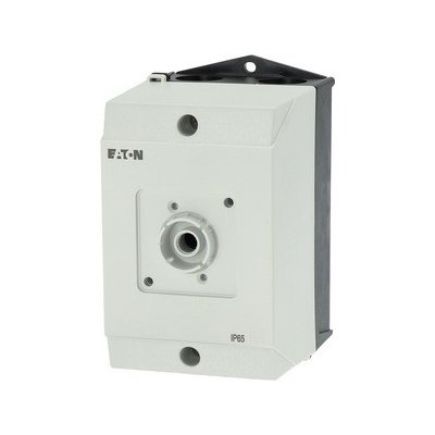 EATON Skříňka CI-K1-T0-2 plastová IP65 207435