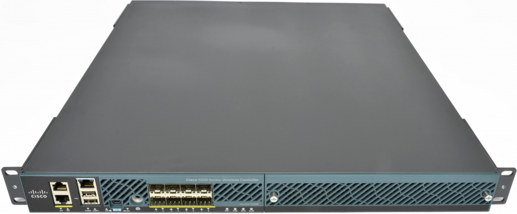 Cisco AIR-CT5508-12-K9