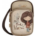 Anekke malá crossbody s kapsou Tulip – Hledejceny.cz