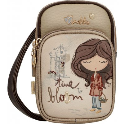 Anekke malá crossbody s kapsou Tulip – Hledejceny.cz