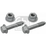 Sada šroubů, pouzdro vzpěry zavěšení FEBI BILSTEIN 01801 | Zboží Auto