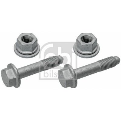 Sada šroubů, pouzdro vzpěry zavěšení FEBI BILSTEIN 01801 | Zboží Auto