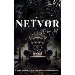 Netvor - Marcy Jell – Zboží Dáma
