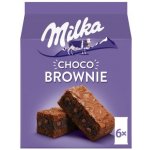 Milka Choco Brownie 6 x 25 g – Zboží Dáma