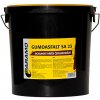Hydroizolace Gumoasfalt SA23 červenohnědý 10kg