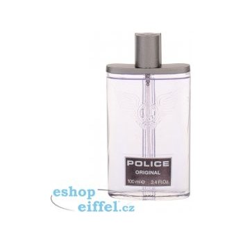 Police Original toaletní voda pánská 100 ml